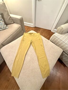 Lululemon Fast & Free High-Rise Leggings | Size 12 | Pockets